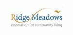 Ridge Meadows Association for Community Living