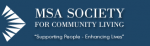 MSA Society for Community Living