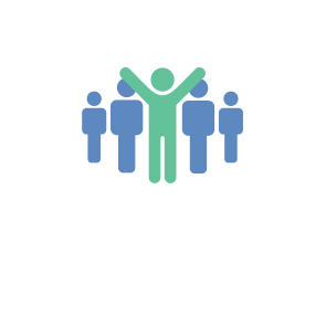 Focus Disability Network Society Logo
